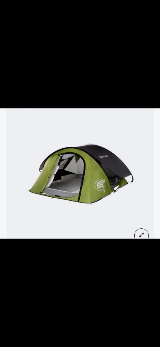 Tienda Quechua 2 Segundos Air II