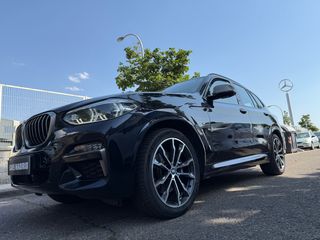 BMW X3 m40 2020