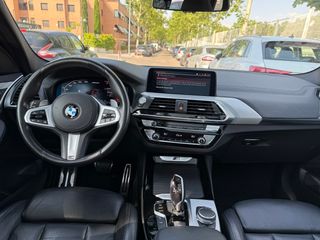 BMW X3 m40 2020