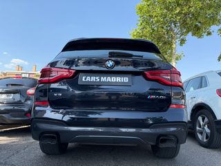 BMW X3 m40 2020