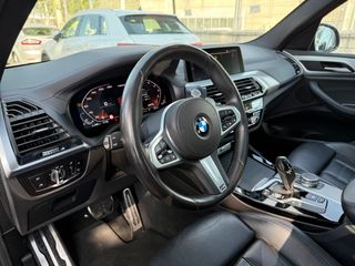 BMW X3 m40 2020