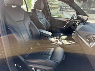 BMW X3 m40 2020
