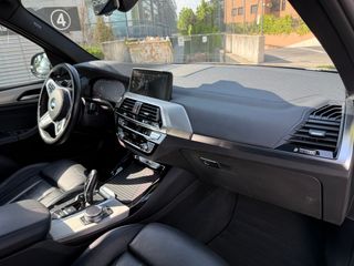 BMW X3 m40 2020