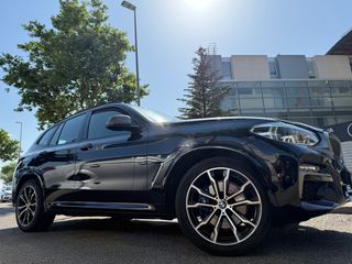 BMW X3 m40 2020