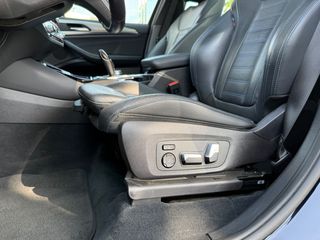 BMW X3 m40 2020