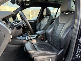 BMW X3 m40 2020