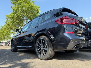 BMW X3 m40 2020