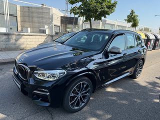 BMW X3 m40 2020