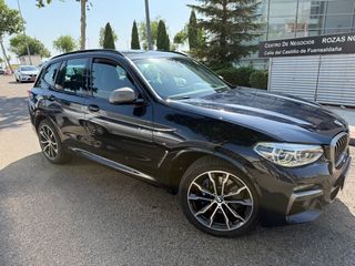BMW X3 m40 2020