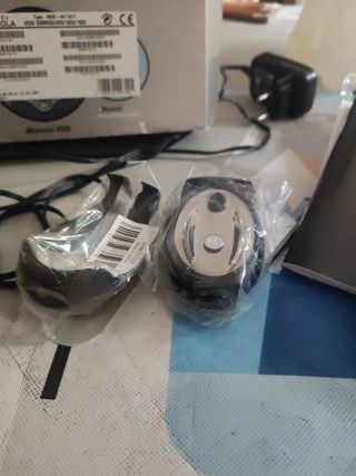 Motorola V325 MotoDeluxe Pack