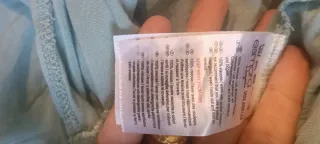 Mono corto esmara Lingerie - L