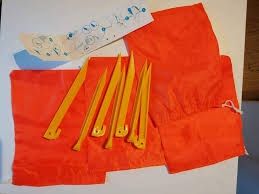 Sombrilla playa Iwiko 180 - Refugio