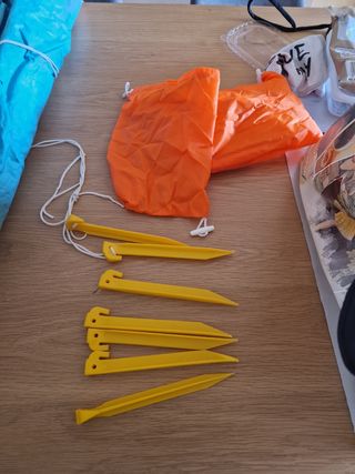 Sombrilla playa Iwiko 180 - Refugio