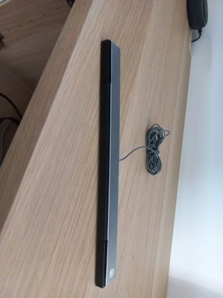 Nintendo Wii U negra