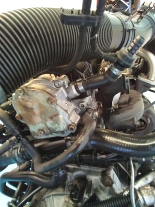 Motor Volkswagen 1.9TDI 115CV ATD