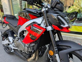 APRILIA TUONO 457
