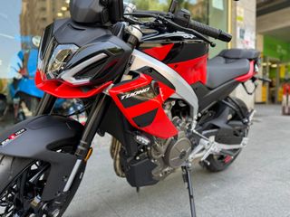 APRILIA TUONO 457