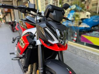 APRILIA TUONO 457