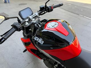 APRILIA TUONO 457