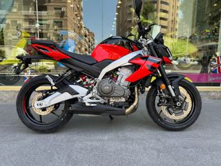 APRILIA TUONO 457