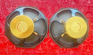 Altavoces SUPRAVOX 285 GMF