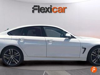 BMW Serie 4 440i xDrive Gran Coupe