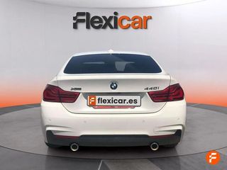 BMW Serie 4 440i xDrive Gran Coupe