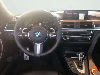 BMW Serie 4 440i xDrive Gran Coupe