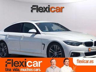BMW Serie 4 440i xDrive Gran Coupe