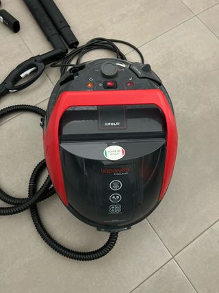 Vaporetto Polti Pro 85 Flexi