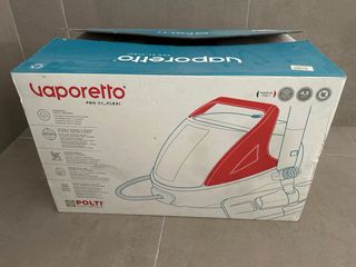 Vaporetto Polti Pro 85 Flexi
