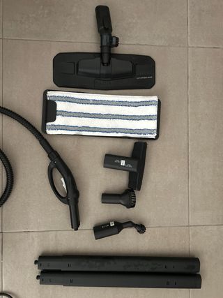 Vaporetto Polti Pro 85 Flexi