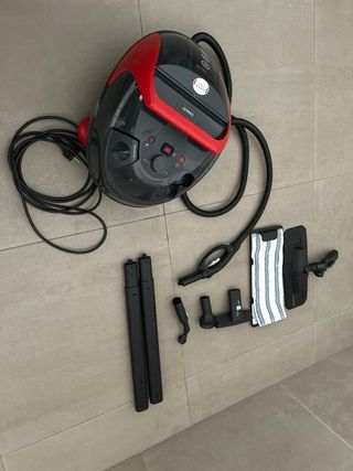 Vaporetto Polti Pro 85 Flexi