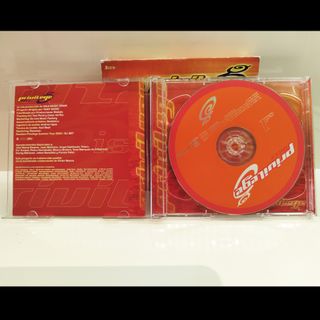 Privilege Ibiza 3CD Box Set