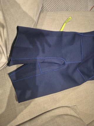 Neopreno Tribord niño 12-14 años