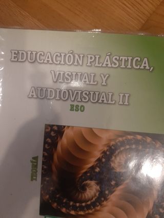 Libros 2 de la eso