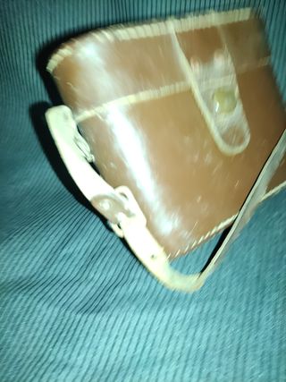 Cámara Alsadphot Antigua