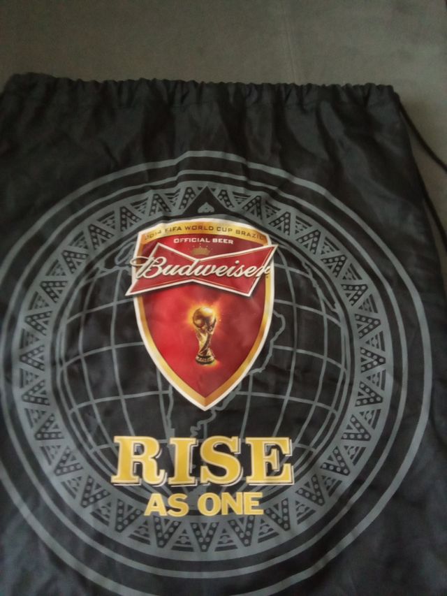 Bolsa Mundial Brasil 2014