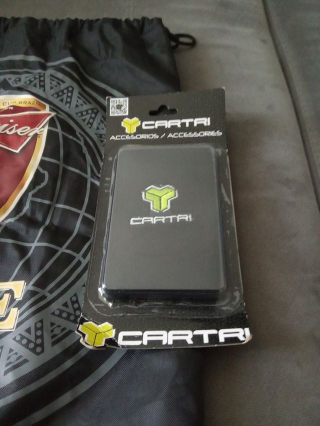 Bolsa Mundial Brasil 2014