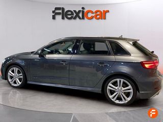 Audi A3 2.0 TFSI S3 quattro S tronic Sportback