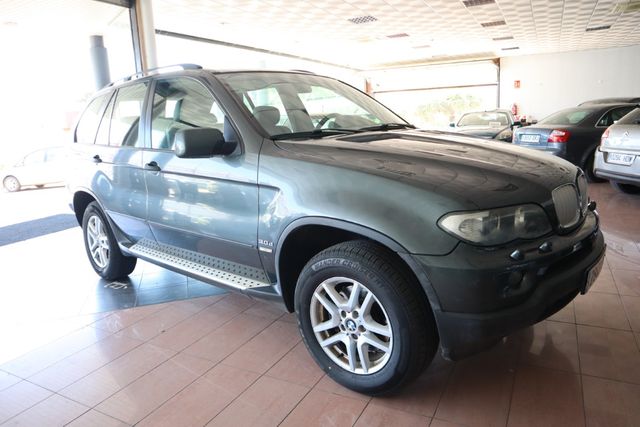 BMW X5 2006