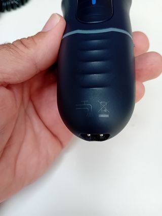 Afeitadora Braun 130s - 1