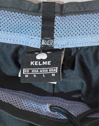 Pantalón chándal Kelme Espanyol