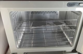 Calentador de Toallas RTD-23A