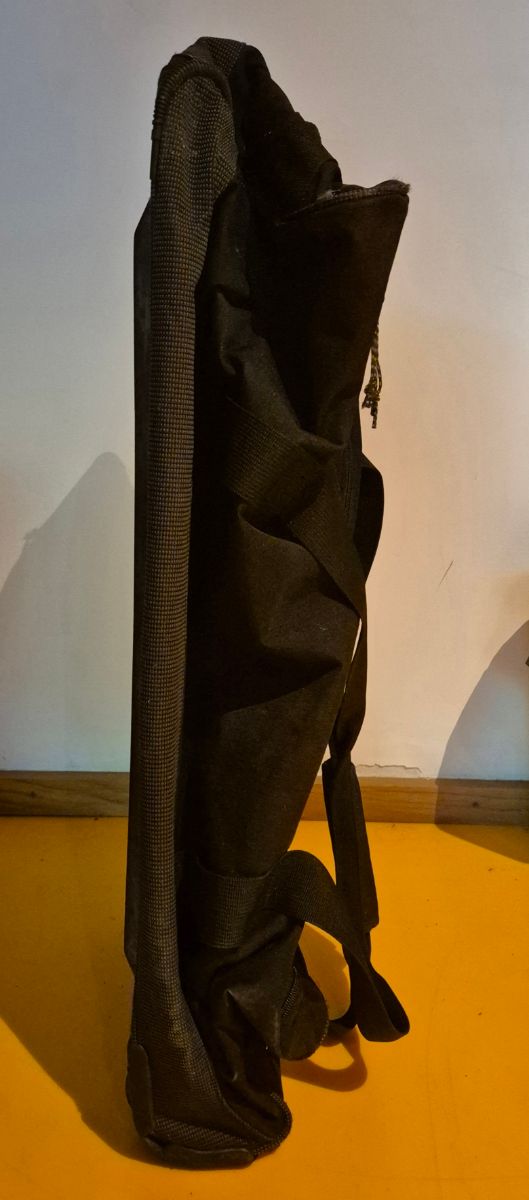 Bolsa plegable grande de viaje de 60L