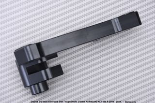 Disque Oversize Trail KAWASAKI KLX 450 R 2008 2024