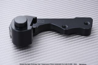 Disque Oversize Trail KAWASAKI KLX 450 R 2008 2024