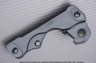 Disque Oversize Trail KAWASAKI KLX 450 R 2008 2024