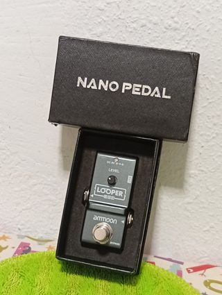 Pedal Loop ammoon Nano