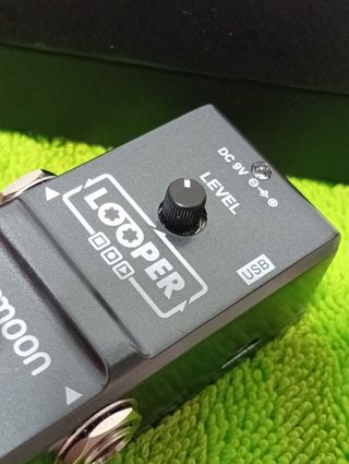 Pedal Loop ammoon Nano